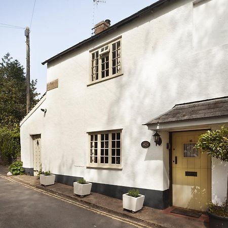 Ruffles Cottage ดันสเตอร์ ภายนอก รูปภาพ