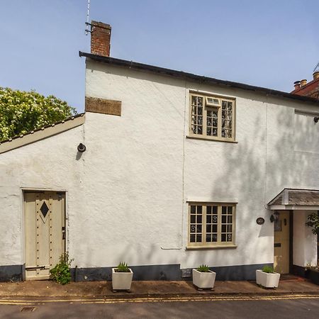 Ruffles Cottage ดันสเตอร์ ภายนอก รูปภาพ