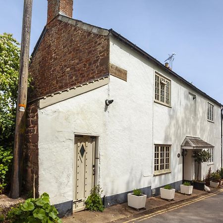 Ruffles Cottage ดันสเตอร์ ภายนอก รูปภาพ