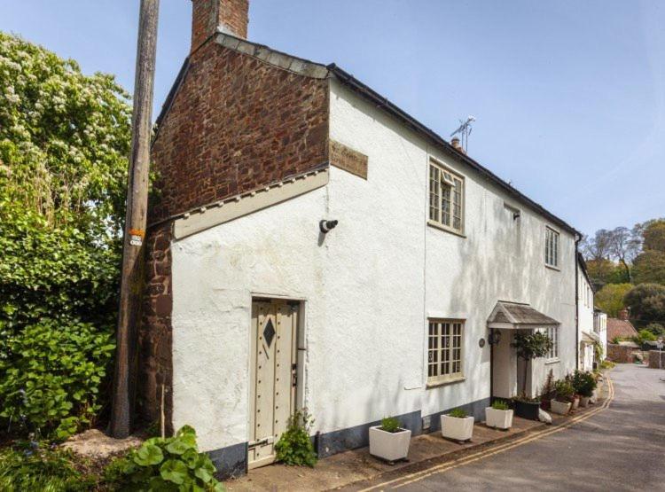 Ruffles Cottage ดันสเตอร์ ภายนอก รูปภาพ