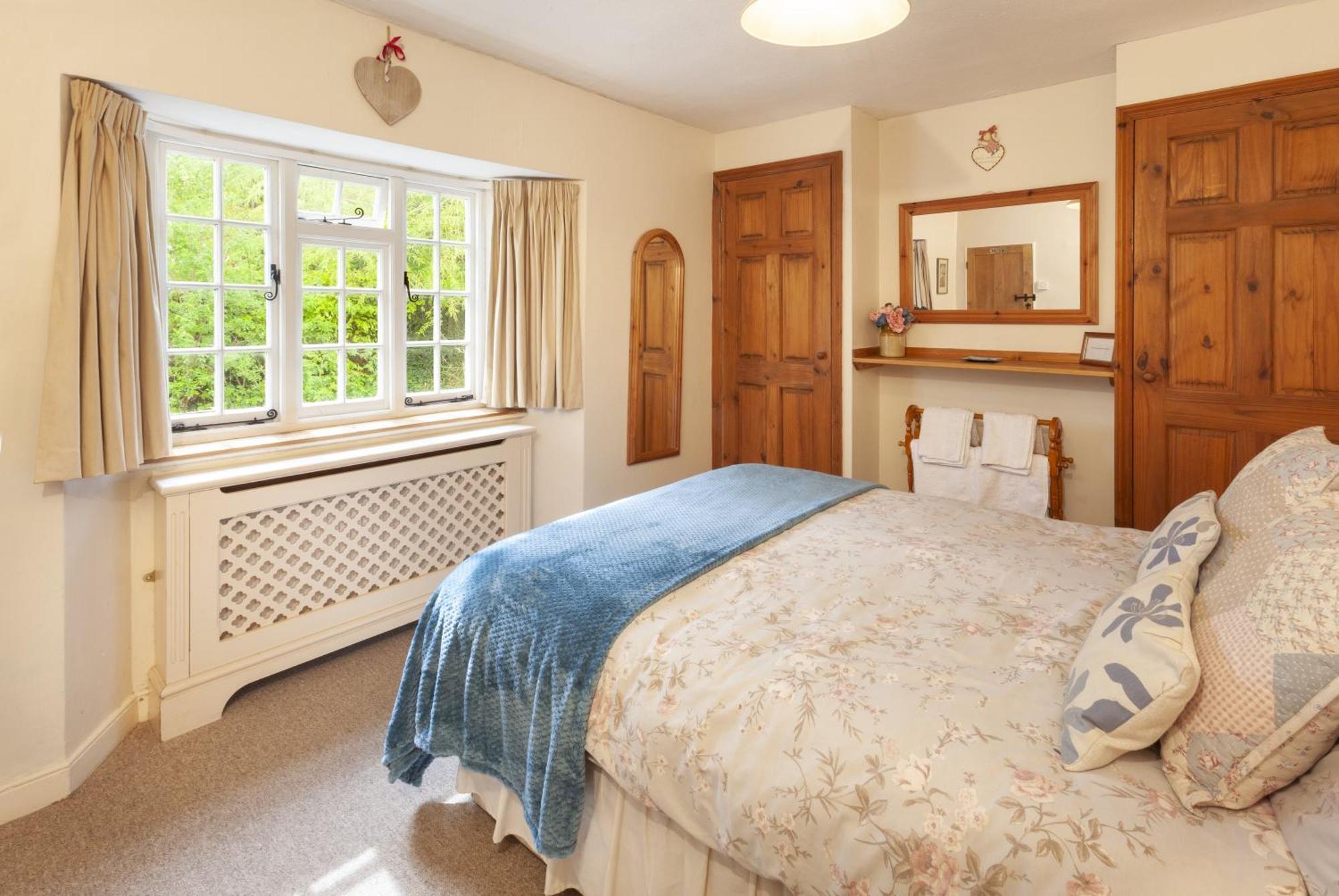 Ruffles Cottage ดันสเตอร์ ภายนอก รูปภาพ