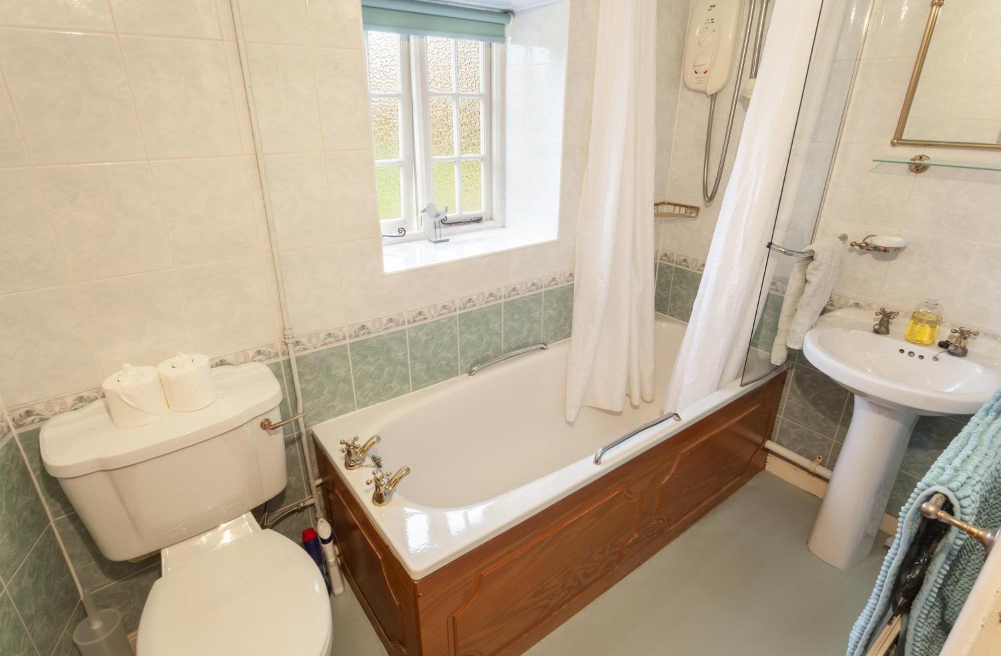 Ruffles Cottage ดันสเตอร์ ภายนอก รูปภาพ