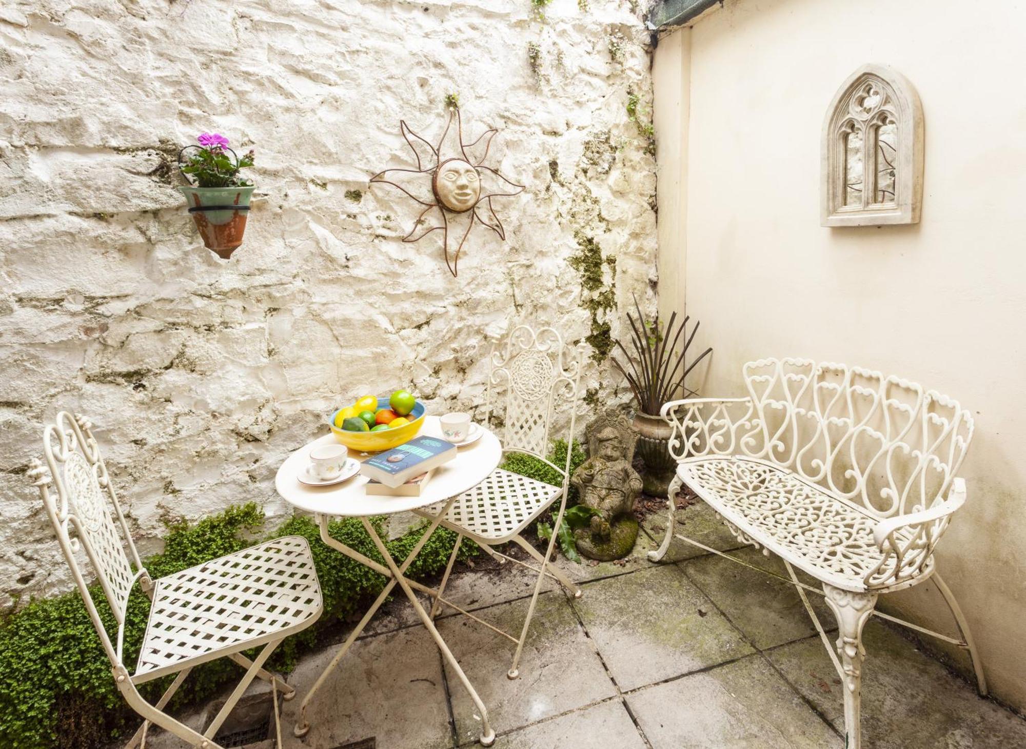 Ruffles Cottage ดันสเตอร์ ภายนอก รูปภาพ